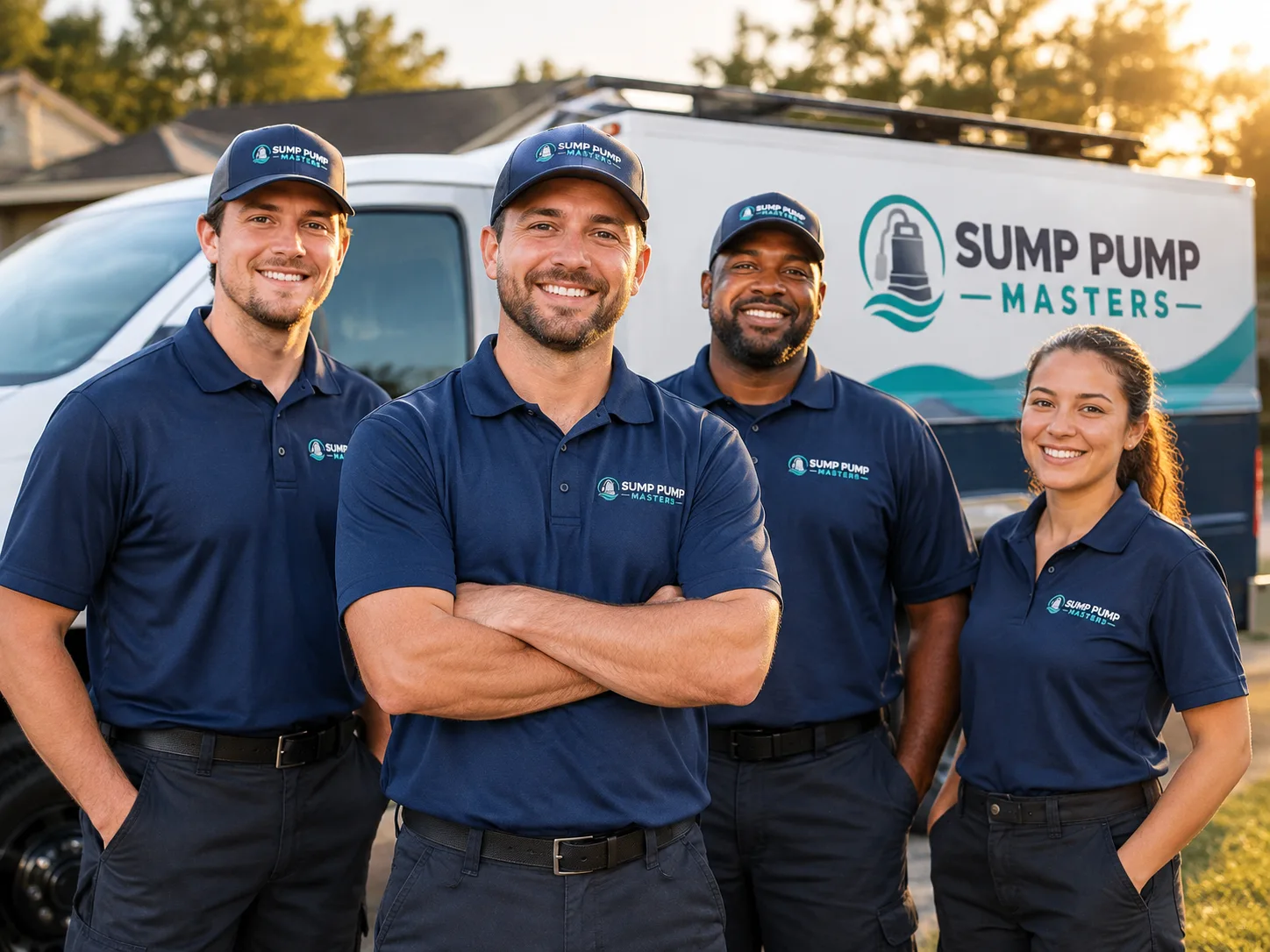 Sump Pump Repair company in Queen Creek, AZ